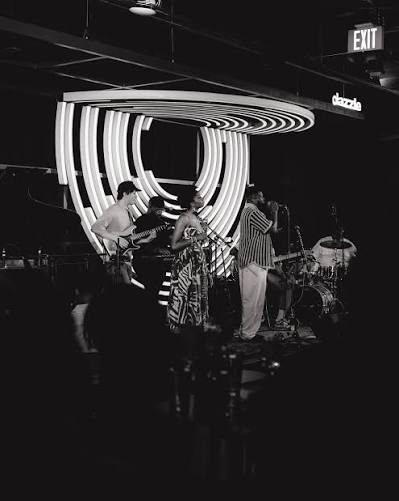 Dazzle Denver