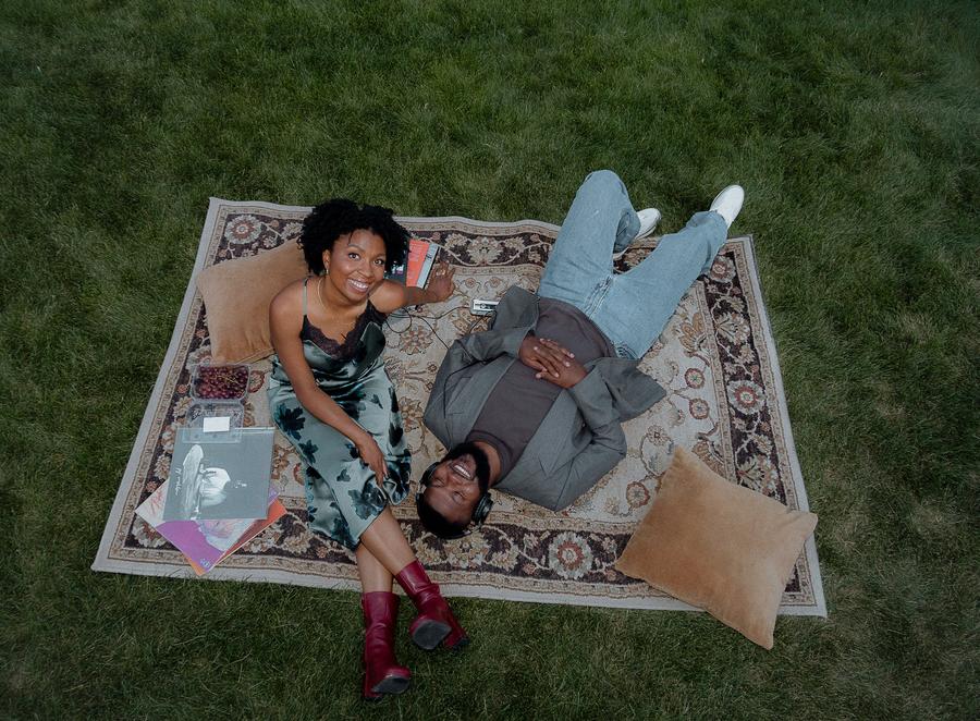 Backyard Sessions